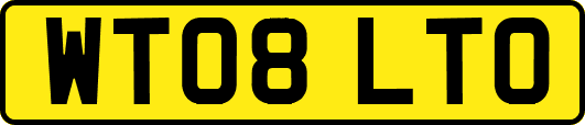 WT08LTO