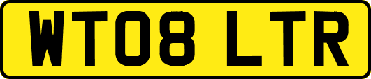 WT08LTR