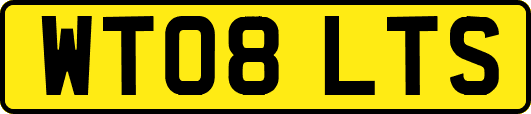 WT08LTS