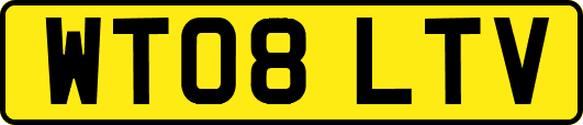 WT08LTV