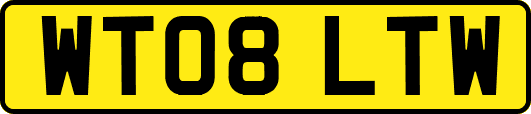 WT08LTW