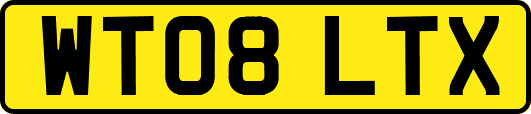 WT08LTX