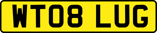 WT08LUG