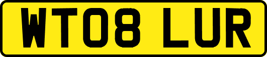 WT08LUR