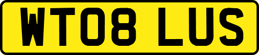 WT08LUS