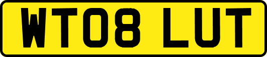 WT08LUT