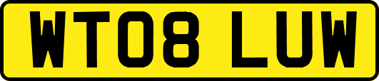 WT08LUW