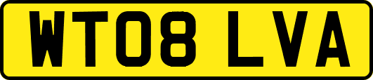 WT08LVA