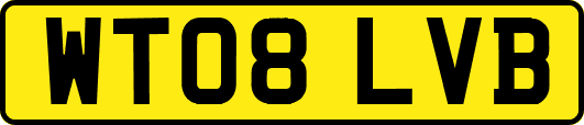 WT08LVB