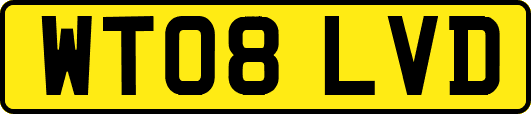 WT08LVD