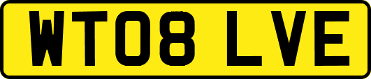 WT08LVE