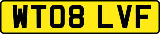 WT08LVF