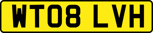 WT08LVH