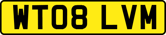 WT08LVM