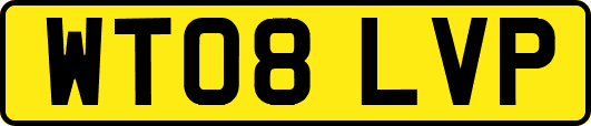 WT08LVP