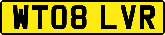 WT08LVR