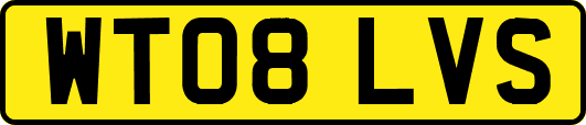 WT08LVS
