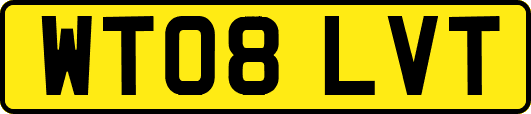 WT08LVT