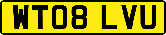 WT08LVU