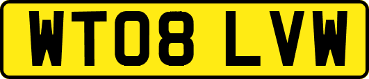 WT08LVW