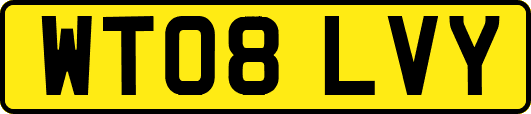 WT08LVY