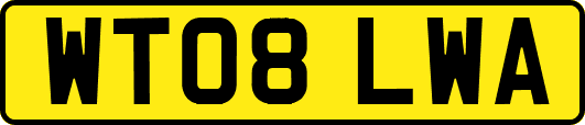WT08LWA