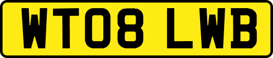 WT08LWB