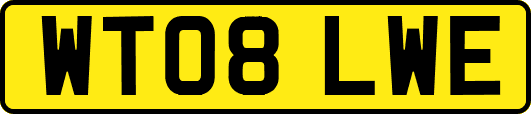 WT08LWE