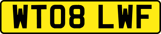 WT08LWF