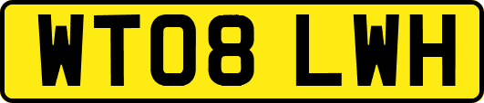 WT08LWH