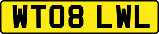 WT08LWL