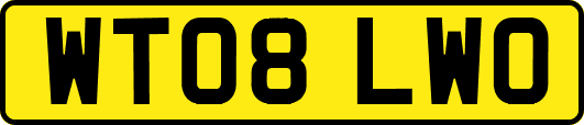 WT08LWO