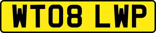 WT08LWP