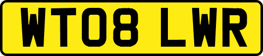 WT08LWR