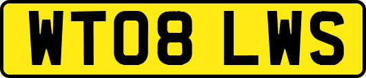 WT08LWS