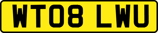 WT08LWU