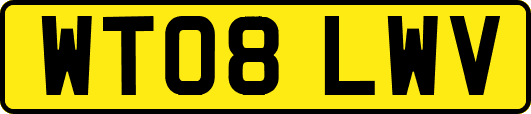 WT08LWV