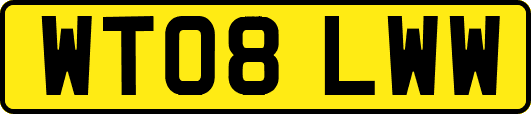 WT08LWW
