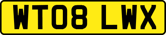 WT08LWX