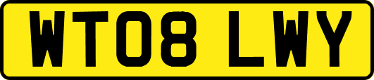 WT08LWY