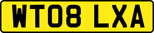 WT08LXA