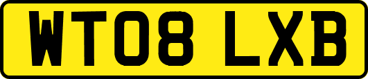 WT08LXB