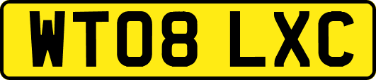 WT08LXC