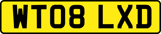 WT08LXD