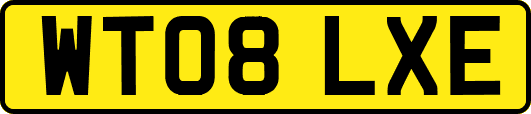 WT08LXE