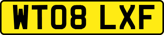 WT08LXF