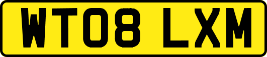 WT08LXM