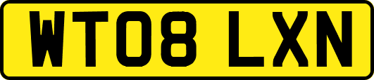 WT08LXN