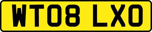 WT08LXO