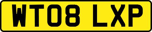 WT08LXP
